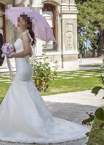 Gelinlik - Görsel 2