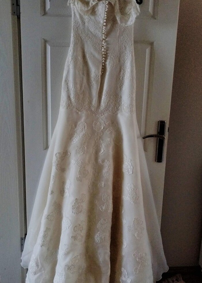 Gelinlik - Görsel 3