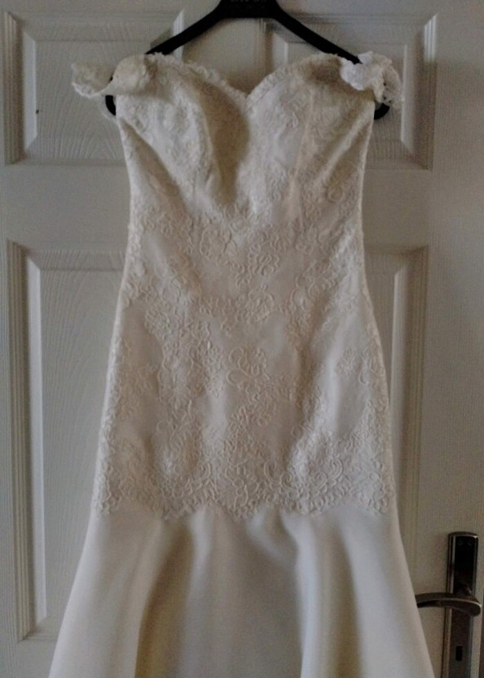 Gelinlik - Görsel 4