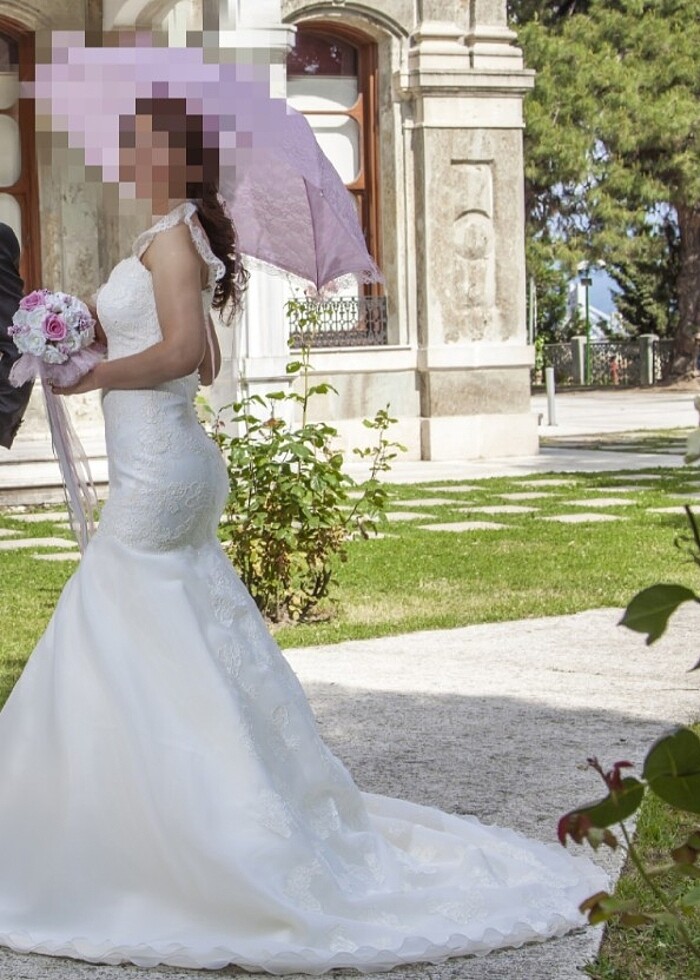 Gelinlik - Görsel 2