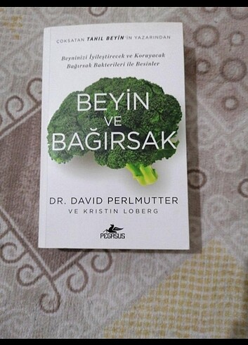 BEYİN VE BAĞIRSAK 