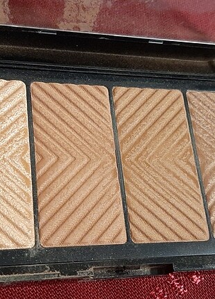 maybelline bronzer