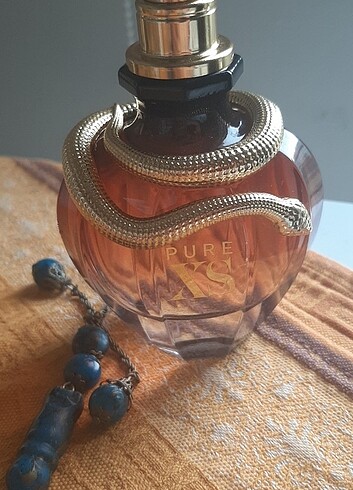 xs parfum sifir