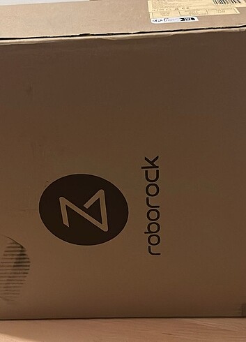 Diğer Roborock7 sıfır temiz garantisi yok