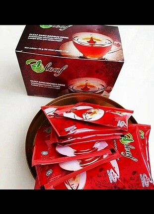 Rooibos 