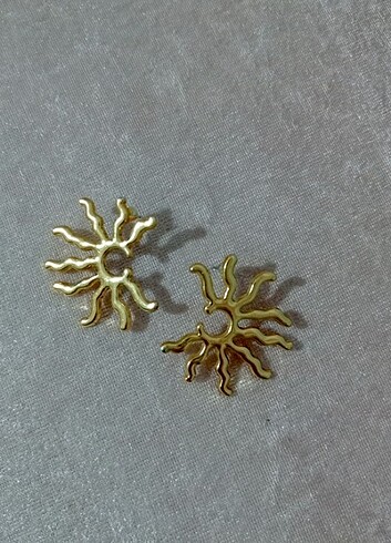 Accessorize Güneş küpe
