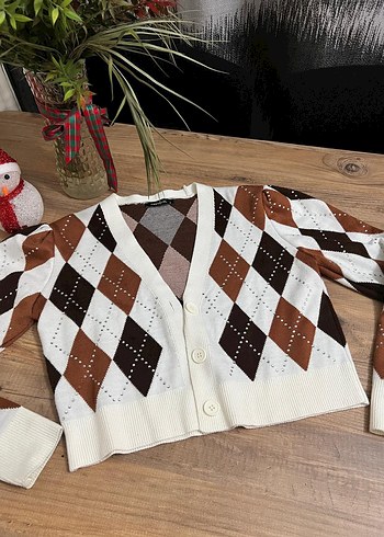 Trendyol hırka - Görsel 4