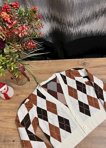 Trendyol hırka - Görsel 2