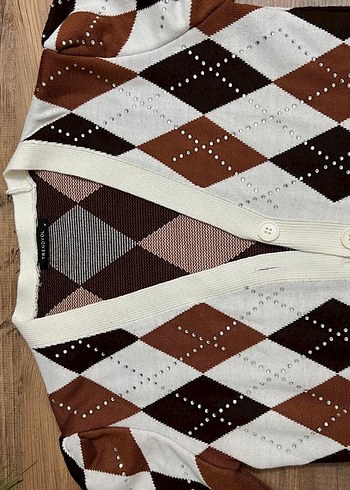 Trendyol hırka - Görsel 6