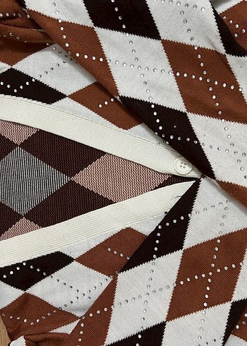 Trendyol hırka - Görsel 8