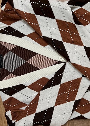 Trendyol hırka - Görsel 7