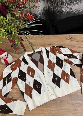 Trendyol hırka - Görsel 3