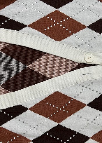 Trendyol hırka - Görsel 5