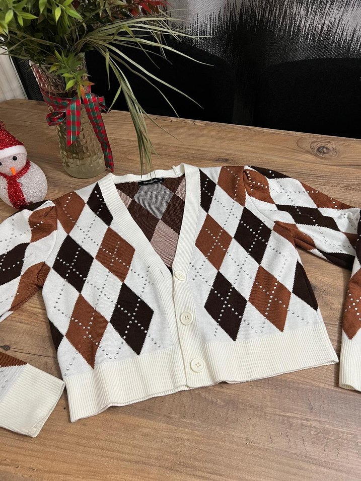 Trendyol hırka - Görsel 4