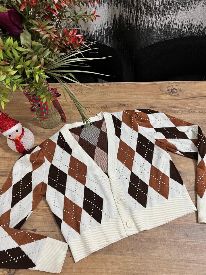 Trendyol hırka - Görsel 3