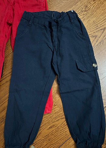 çocuk pantolon - Görsel 3