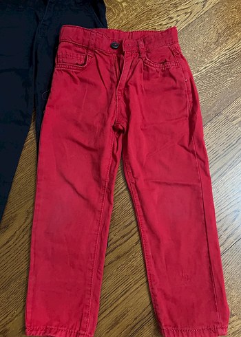 çocuk pantolon - Görsel 4