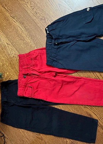 çocuk pantolon - Görsel 2