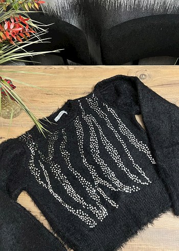 sateen marka kazak - Görsel 3