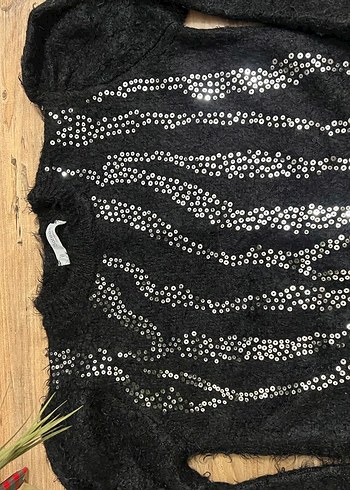 sateen marka kazak - Görsel 4