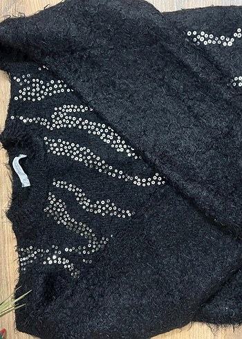 sateen marka kazak - Görsel 5