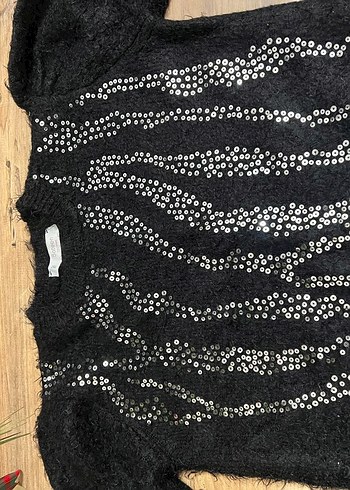 sateen marka kazak - Görsel 8