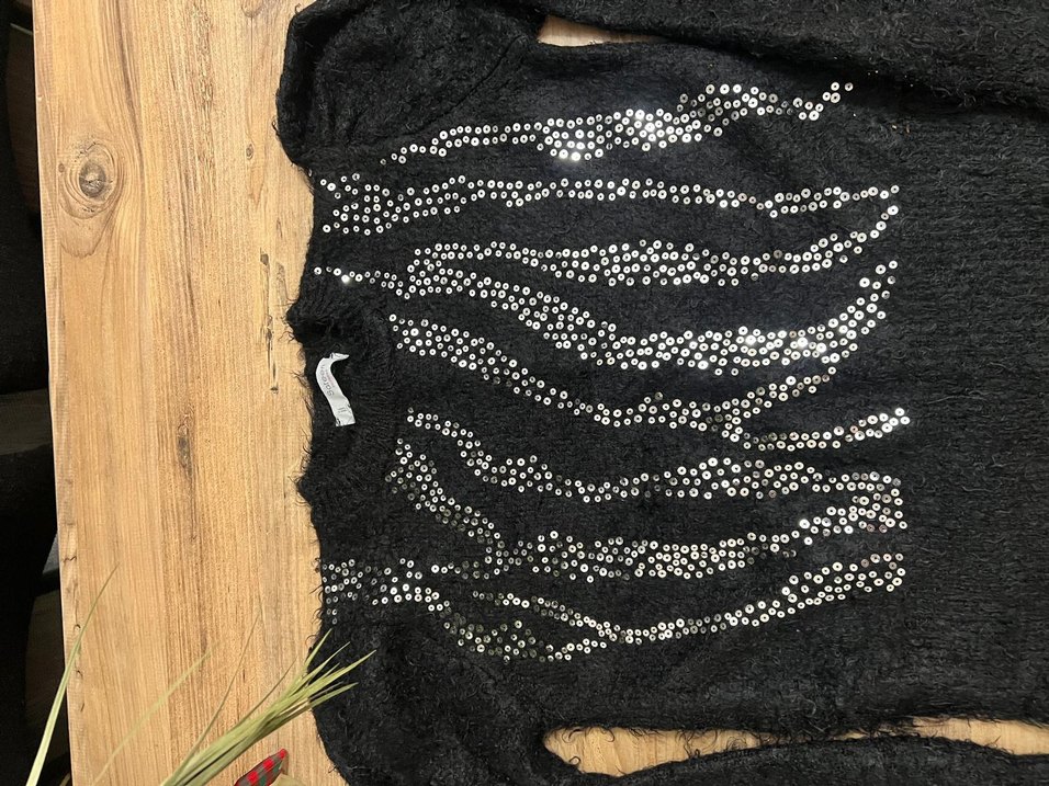 sateen marka kazak - Görsel 4