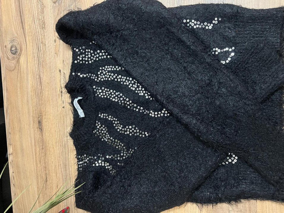 sateen marka kazak - Görsel 5