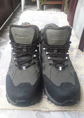 Kinetix Erkek Bot - Görsel 3