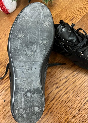 Hugo boss erkek ayakkabı - Görsel 5
