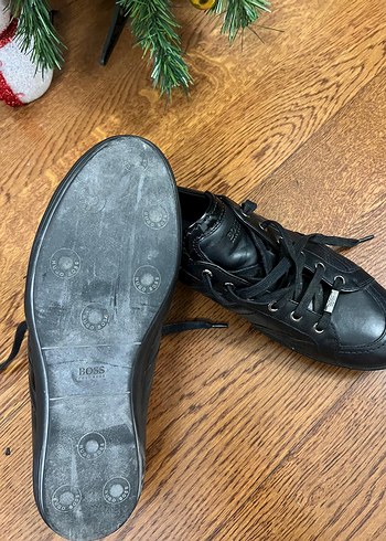 Hugo boss erkek ayakkabı - Görsel 6