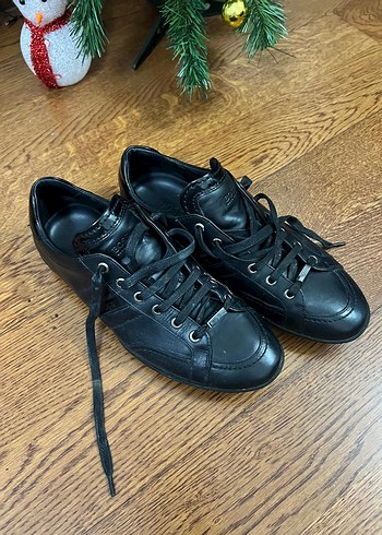 Hugo boss erkek ayakkabı - Görsel 2