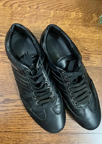 Alessandro Dell'Acqua erkek ayakkabı - Görsel 2