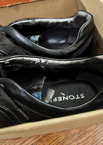 Stonefly Erkek Ayakkabı - Görsel 7