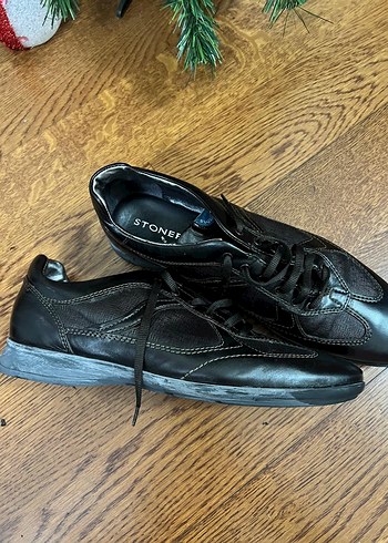 Stonefly Erkek Ayakkabı - Görsel 3