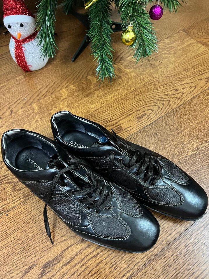 Stonefly Erkek Ayakkabı - Görsel 2