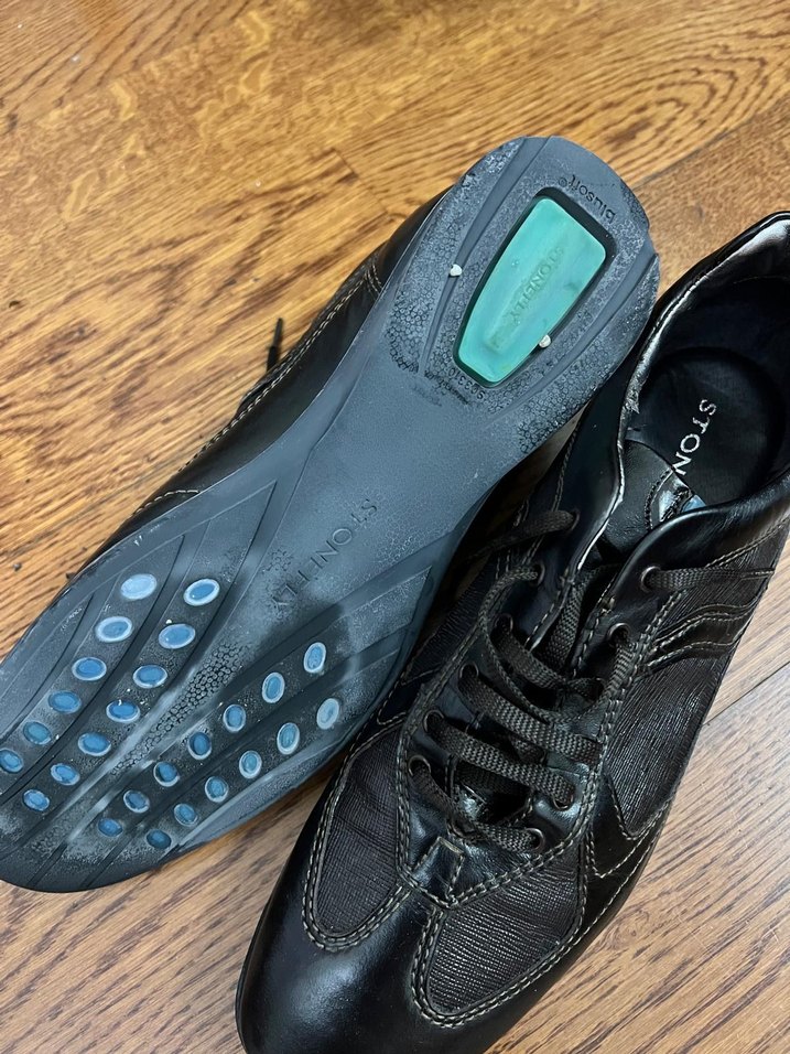 Stonefly Erkek Ayakkabı - Görsel 5