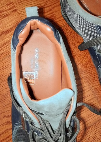 guardiani ayakkabı - Görsel 3