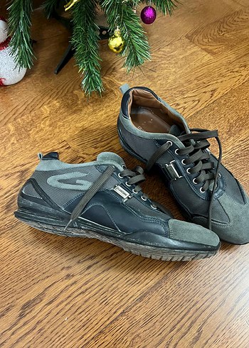 guardiani ayakkabı - Görsel 7