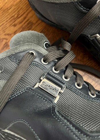 guardiani ayakkabı - Görsel 6