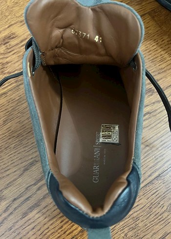 guardiani ayakkabı - Görsel 8