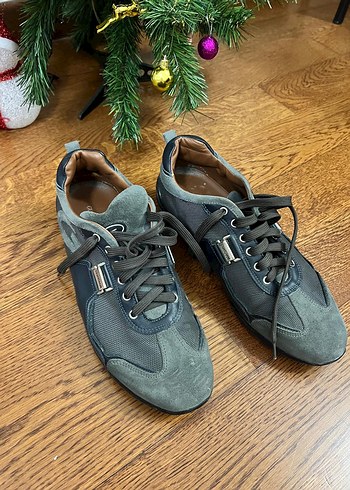 guardiani ayakkabı - Görsel 4