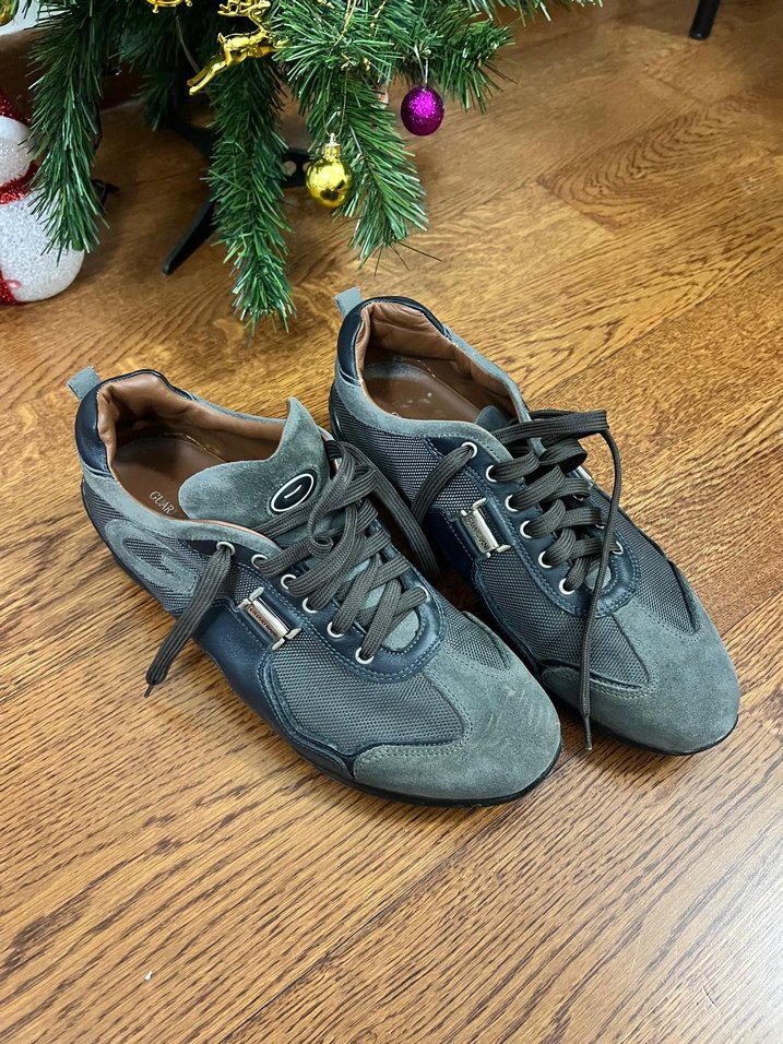 guardiani ayakkabı - Görsel 5