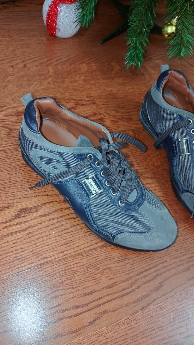 guardiani ayakkabı - Görsel 2