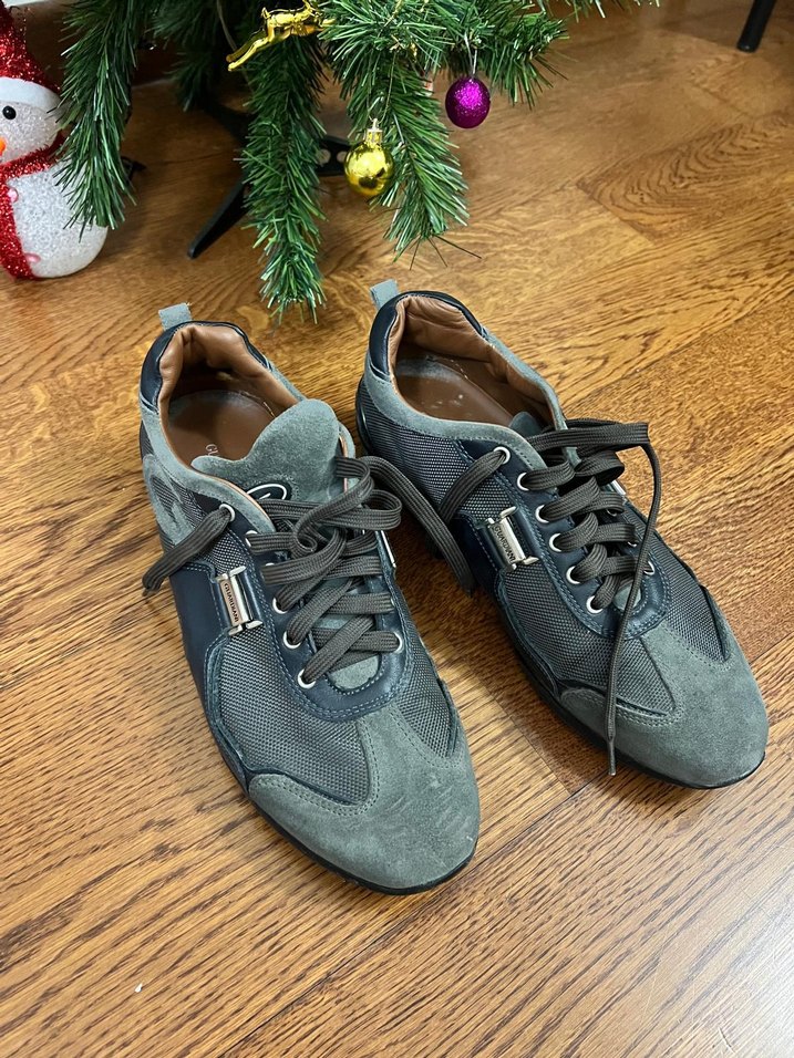 guardiani ayakkabı - Görsel 4