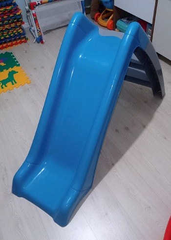 Pilsan Çocuk Kaydırağı