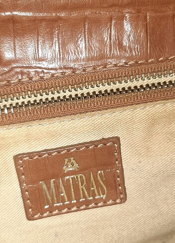 Matraş Canta
