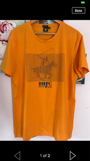 U.S Polo Assn. Polo orjinal 