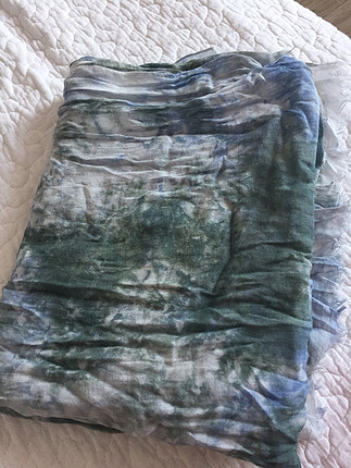 Fresh scarfs batik desen şal