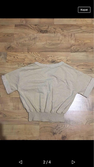 Crop ten rengi